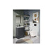 VitrA Root Round Basin Mixer - Unbeatable Bathrooms