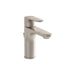 VitrA Root Round Basin Mixer w/Waste Lever - Unbeatable Bathrooms