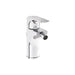 VitrA Root Round Bidet Mixer - Unbeatable Bathrooms