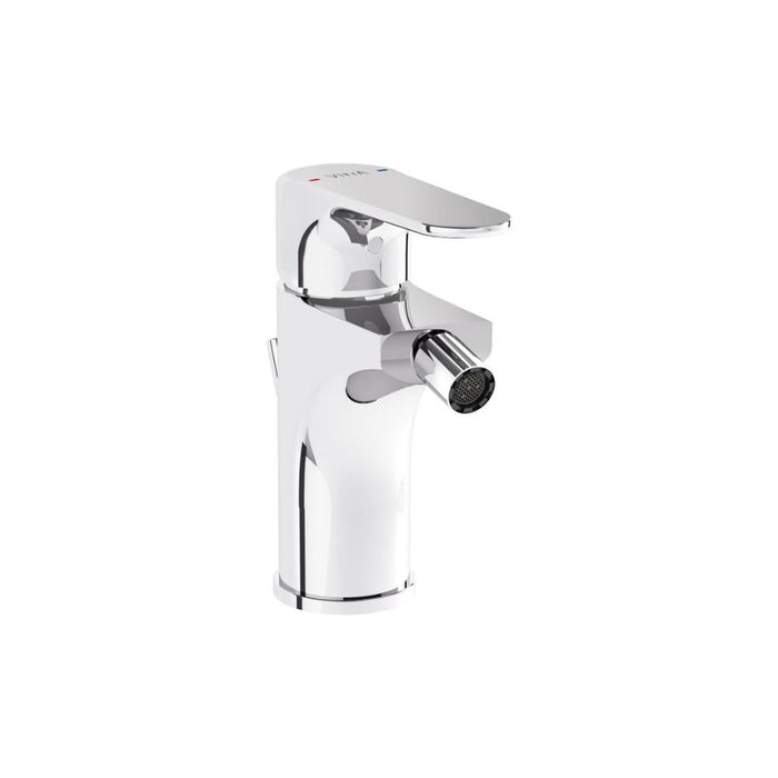 VitrA Root Round Bidet Mixer - Unbeatable Bathrooms