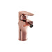 VitrA Root Round Bidet Mixer - Unbeatable Bathrooms