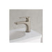 VitrA Root Round Compact Basin Mixer - Unbeatable Bathrooms