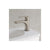 VitrA Root Round Compact Basin Mixer - Unbeatable Bathrooms