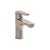 VitrA Root Round Compact Basin Mixer - Unbeatable Bathrooms