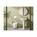 VitrA Root Round Compact Basin Mixer - Unbeatable Bathrooms