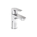 VitrA Root Round Compact Basin Mixer - Unbeatable Bathrooms
