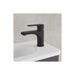 VitrA Root Round Compact Basin Mixer - Unbeatable Bathrooms