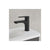 VitrA Root Round Compact Basin Mixer - Unbeatable Bathrooms