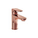 VitrA Root Round Compact Basin Mixer - Unbeatable Bathrooms