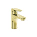 VitrA Root Round Compact Basin Mixer - Unbeatable Bathrooms