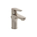 VitrA Root Round Compact Basin Mixer w/Waste Lever - Unbeatable Bathrooms
