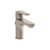 VitrA Root Round Compact Basin Mixer w/Waste Lever - Unbeatable Bathrooms