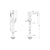 VitrA Root Round Floor Standing Bath/Shower Mixer - Unbeatable Bathrooms
