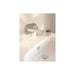 VitrA Root Round Integrated Basin Mixer - Unbeatable Bathrooms