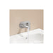 VitrA Root Round Integrated Basin Mixer - Unbeatable Bathrooms