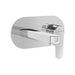 VitrA Root Round Integrated Basin Mixer - Unbeatable Bathrooms