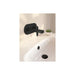 VitrA Root Round Integrated Basin Mixer - Unbeatable Bathrooms