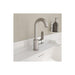 VitrA Root Round Swivel Basin Mixer - Unbeatable Bathrooms