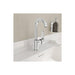 VitrA Root Round Swivel Basin Mixer - Unbeatable Bathrooms