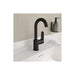 VitrA Root Round Swivel Basin Mixer - Unbeatable Bathrooms