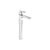 VitrA Root Round Tall Basin Mixer - Unbeatable Bathrooms