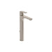 VitrA Root Round Tall Basin Mixer w/Waste Lever - Unbeatable Bathrooms