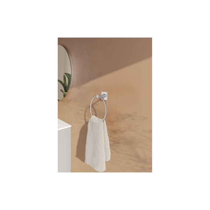 VitrA Root Round Towel Loop - Unbeatable Bathrooms