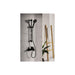 VitrA Root Round Wall Mounted Bath/Shower Mixer - Unbeatable Bathrooms