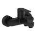 VitrA Root Round Wall Mounted Bath/Shower Mixer - Unbeatable Bathrooms