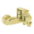 VitrA Root Round Wall Mounted Bath/Shower Mixer - Unbeatable Bathrooms
