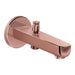 VitrA Root Round Wall Mounted Monohole Bath/Shower Mixer - Unbeatable Bathrooms