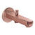 VitrA Root Round Wall Mounted Monohole Bath/Shower Mixer - Unbeatable Bathrooms