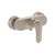 VitrA Root Round Wall Mounted Shower Mixer - Unbeatable Bathrooms
