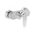 VitrA Root Round Wall Mounted Shower Mixer - Unbeatable Bathrooms