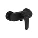 VitrA Root Round Wall Mounted Shower Mixer - Unbeatable Bathrooms