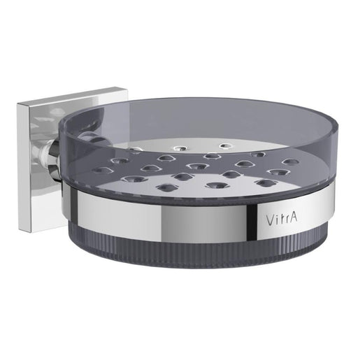 VitrA Root Soap Dish - Unbeatable Bathrooms