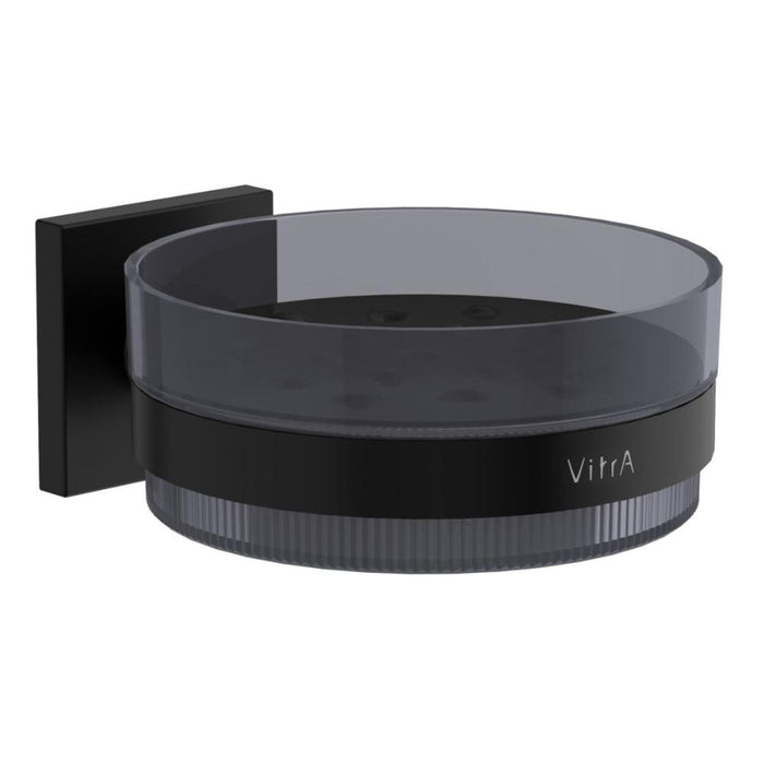 VitrA Root Soap Dish - Unbeatable Bathrooms