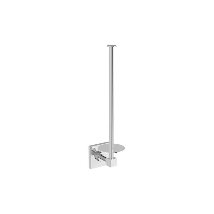 VitrA Root Spare Toilet Roll Holder - Unbeatable Bathrooms