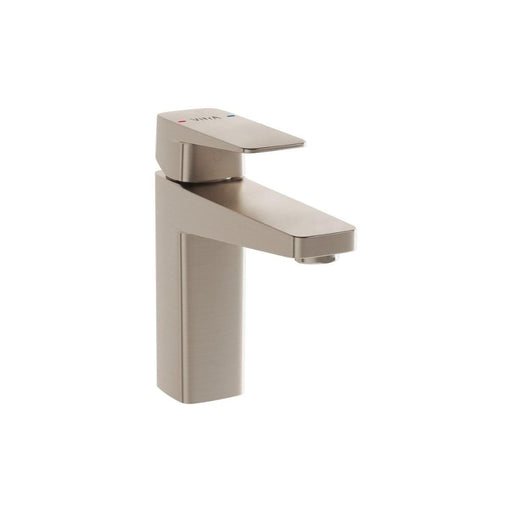 VitrA Root Square Basin Mixer - Unbeatable Bathrooms