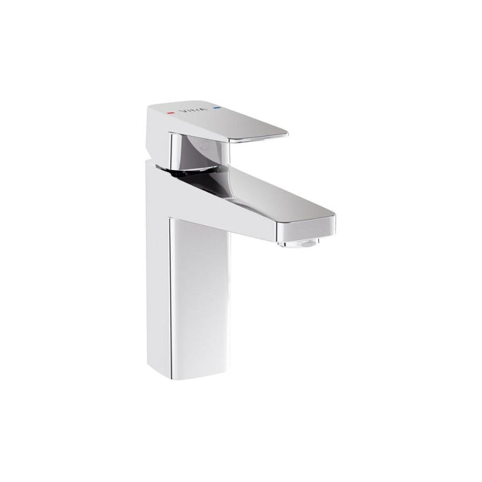 VitrA Root Square Basin Mixer - Unbeatable Bathrooms