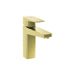 VitrA Root Square Basin Mixer - Unbeatable Bathrooms