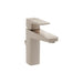 VitrA Root Square Basin Mixer w/Waste Lever - Unbeatable Bathrooms