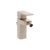 VitrA Root Square Bidet Mixer - Unbeatable Bathrooms