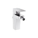 VitrA Root Square Bidet Mixer - Unbeatable Bathrooms