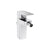 VitrA Root Square Bidet Mixer - Unbeatable Bathrooms