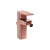 VitrA Root Square Bidet Mixer - Unbeatable Bathrooms