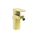 VitrA Root Square Bidet Mixer - Unbeatable Bathrooms