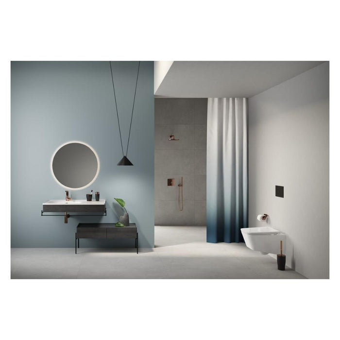 VitrA Root Square Built-In Hand Shower Outlet - Unbeatable Bathrooms