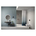 VitrA Root Square Built-In Hand Shower Outlet - Unbeatable Bathrooms