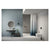 VitrA Root Square Built-In Hand Shower Outlet - Unbeatable Bathrooms